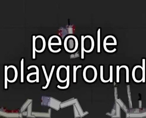 People PlaygroundPC Game Download For Free