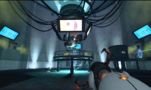 Portal Free Game For Windows Update April 2022
