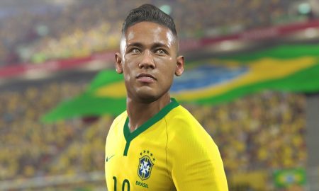 Pro Evolution Soccer 2016 PC Download Game For Free