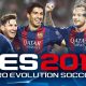 Pro Evolution Soccer 2017 Full Version Mobile Game