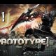 Prototype 1 PC Download Game For Free