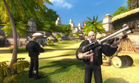 SERIOUS SAM 2 IOS Latest Version Free Download