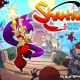 SHANTAE HALF GENIE HERO PC Game Download For Free