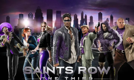 Saints Row The Third Full Package Full Version Mobile Game