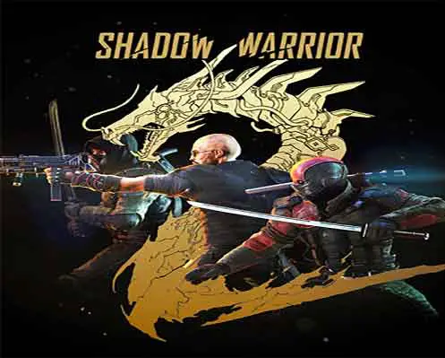 Shadow Warrior 2 Deluxe Edition Full Game Mobile for Free