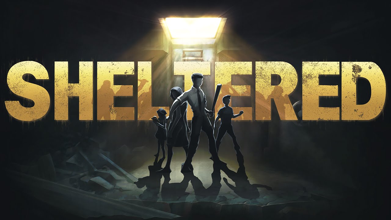 Sheltered Download Full Game Mobile Free