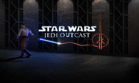 Star Wars Jedi Knight II: Jedi Outcast Download Full Game Mobile Free