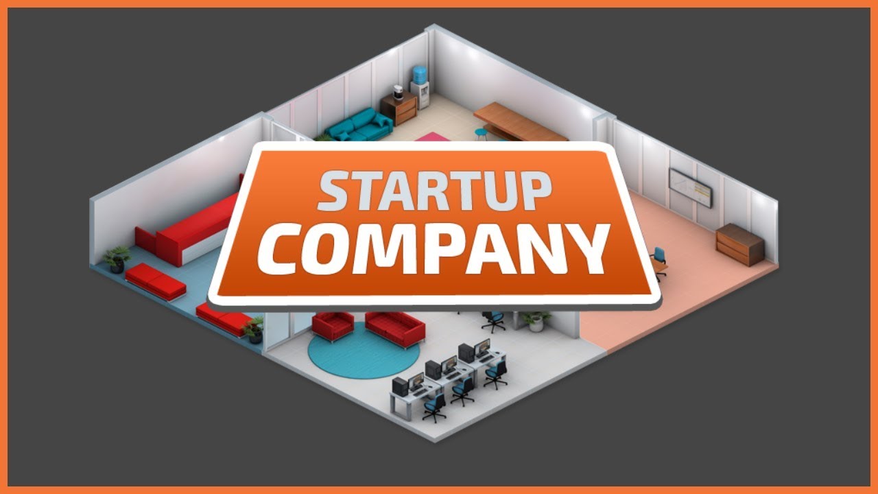 Startup Company Full Game PC For Free