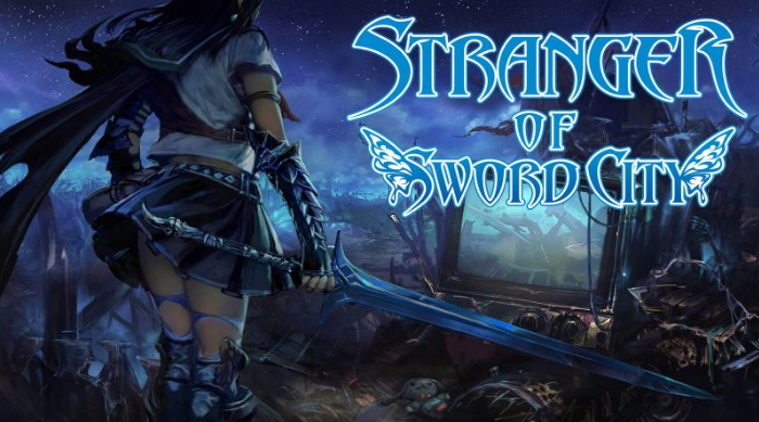 Stranger of Sword City Full Game PC For Free