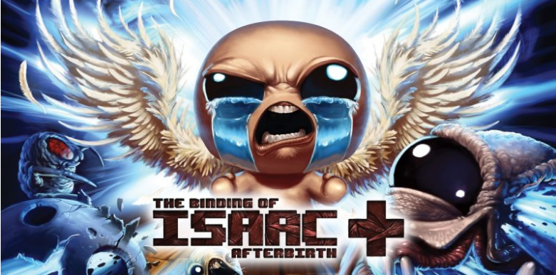 The Binding of Isaac: Afterbirth+ Full Game Mobile for Free