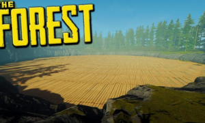 The Forest Full Game Mobile for Free