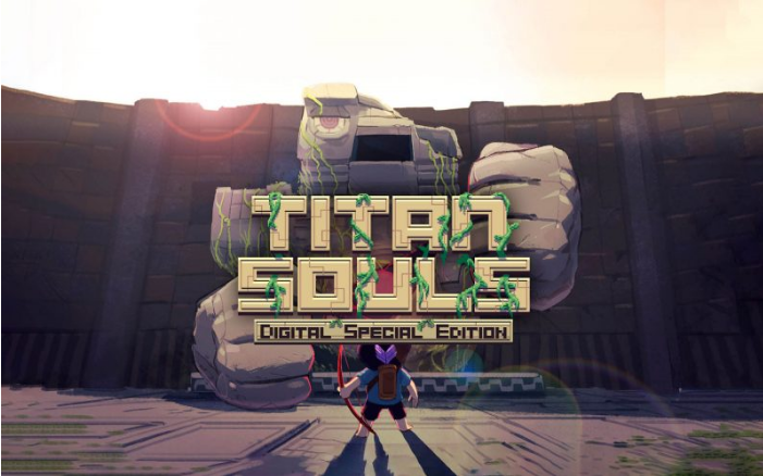 Titan Souls: Digital Special Edition IOS/APK Download