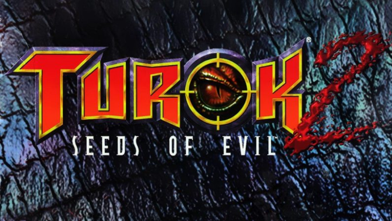 Turok 2: Seeds of Evil Full Game PC For Free