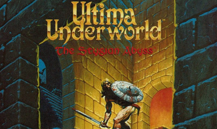 Ultima Underworld: The Stygian Abyss IOS/APK Download