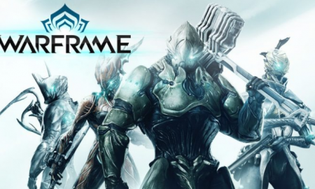 Warframe Download Full Game Mobile Free