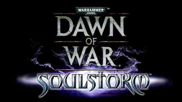 Warhammer 40,000: Dawn of War – Soulstorm Game Download