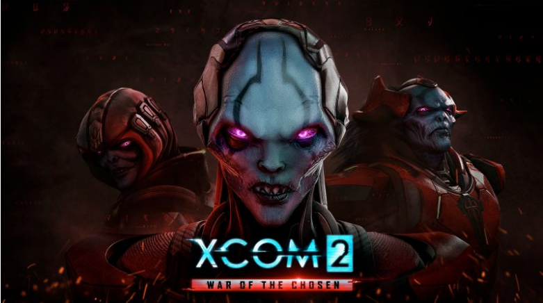 XCOM 2: War of the Chosen Free Download For PC
