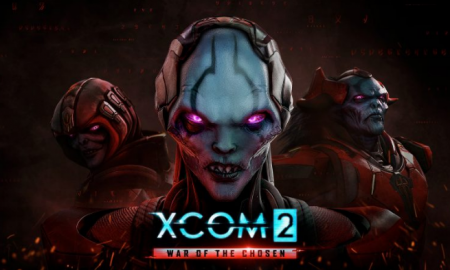 XCOM 2: War of the Chosen Full Version Mobile Game