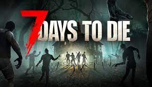 7 Days to Die Free Download PC Windows Game