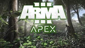 ARMA 3 APEX Download Full Game Mobile Free