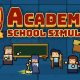 Academia : School Simulator PC Download Game For Free