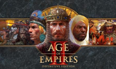 Age of Empires Definitive Edition PC Game Latest Version Free Download