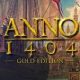 Anno 1404 Gold Edition Full Version Mobile Game