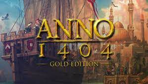 Anno 1404 Gold Edition Full Version Mobile Game