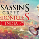 Assassins Creed Chronicles India Game Download (Velocity) Free For Mobile