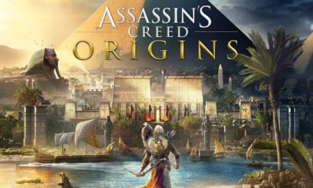 Assassin’s Creed: Origins Full Version Mobile Game