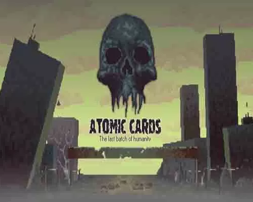 Atomic Cards Mobile iOS/APK Version Download