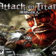 Attack On Titan Wings Of Freedom PC Latest Version Free Download