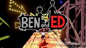 Ben and Ed Full Game PC For Free