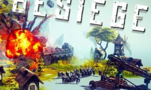 Besiege Game Download (Velocity) Free For Mobile
