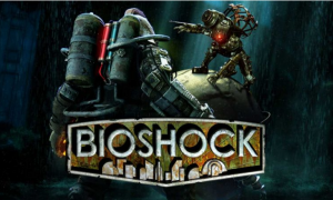 BioShock Game Download (Velocity) Free For Mobile