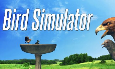 Bird Simulator PC Game Download For Free