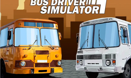 Bus Driver Simulator Mobile iOS/APK Version Download