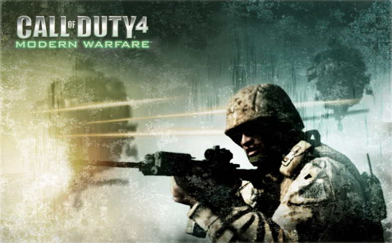 Call of Duty 4: Modern Warfare Full Version Mobile Game