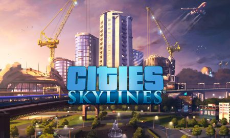 Cities Skylines Game Download (Velocity) Free For Mobile