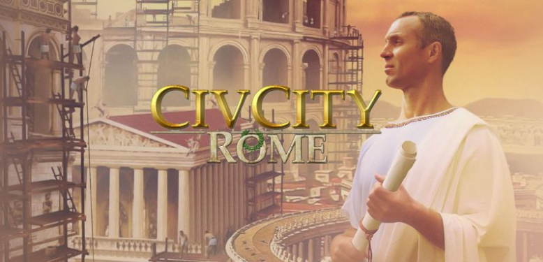 CivCity: Rome Mobile iOS/APK Version Download
