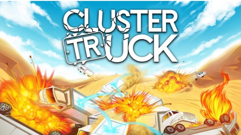 Clustertruck IOS Latest Version Free Download