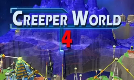 Creeper World 4 IOS Latest Version Free Download