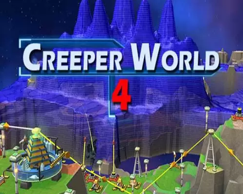 Creeper World 4 IOS Latest Version Free Download