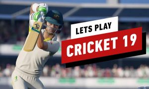 Cricket 19 Game Download (Velocity) Free For Mobile