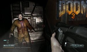 DOOM 3 Free Game For Windows Update May 2022