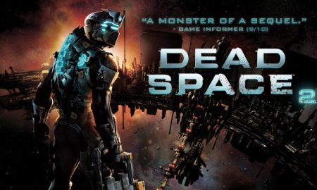 Dead Space 2 Game Download (Velocity) Free For Mobile