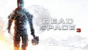 Dead Space 3 Free Download For PC