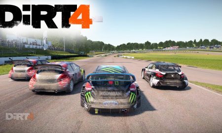 Dirt 4 Game Download (Velocity) Free For Mobile