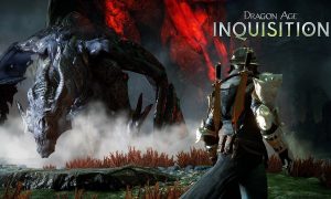 Dragon Age: Inquisition Free Download PC Game (Full Version)