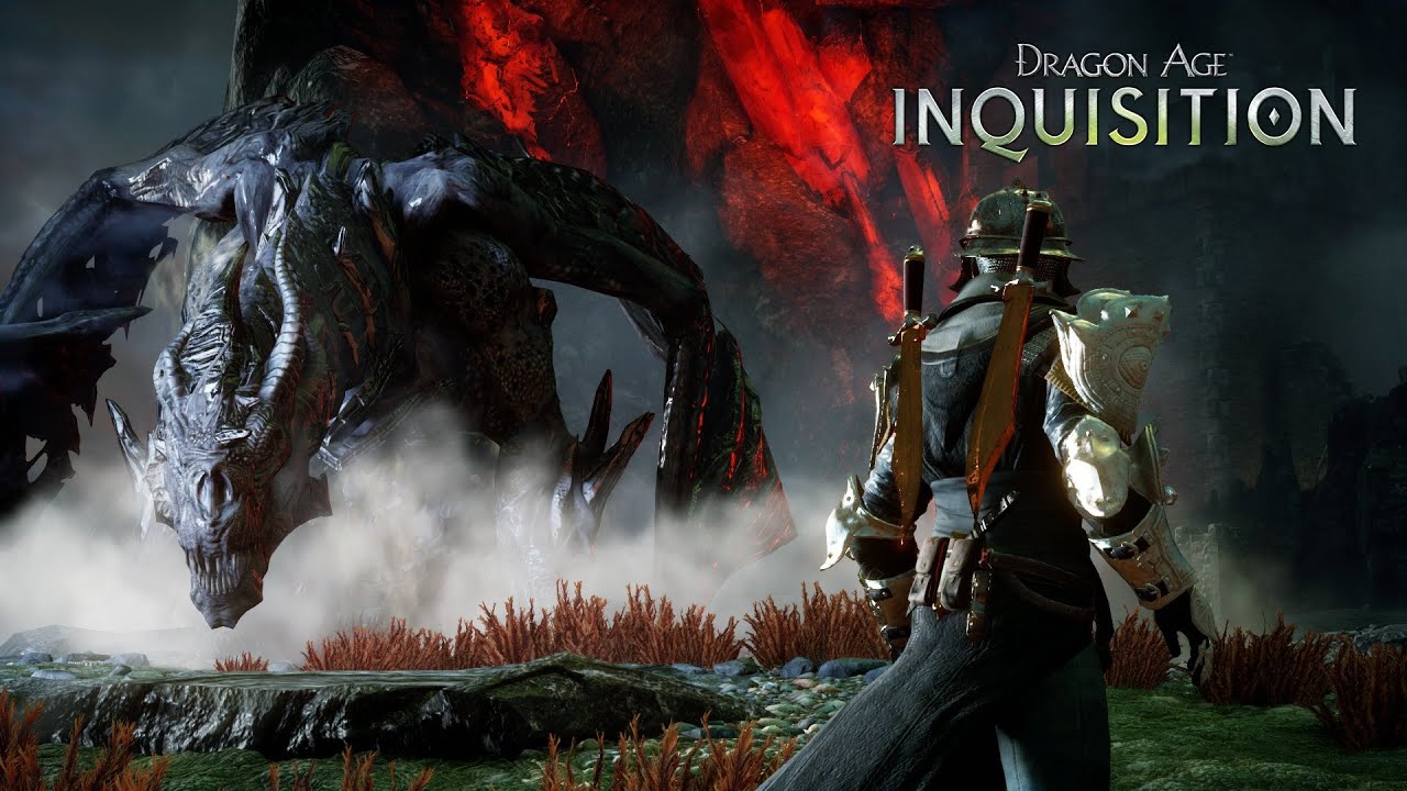 Dragon Age: Inquisition Free Download PC Game (Full Version)